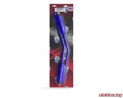 Steinjager Mirror Legs, Premium (Mirrors Not Included) Wrangler JK 2007-2018 Southwest Blue - J0046001