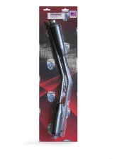 Steinjager Mirror Legs, Premium (Mirrors Not Included) Wrangler JK 2007-2018 Texturized Black                                     - J0046008 - Image 2