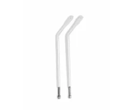 Steinjager Mirror Legs (Mirrors Not Included) Cloud White Jeep Gladiator JT 2019+