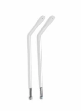 Steinjager Mirror Legs (Mirrors Not Included) Cloud White Jeep Gladiator JT 2019+                                     - J0049963 - Image 2