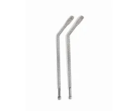 Steinjager Mirror Legs (Mirrors Not Included) Gray Hammertone Jeep Gladiator JT 2019+