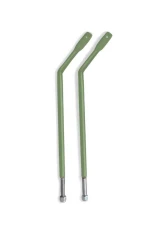 Steinjager Mirror Legs (Mirrors Not Included) Locas Green Jeep Wrangler JL 2018+                                     - J0049949 - Image 2