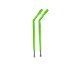 Steinjager Mirror Legs (Mirrors Not Included) Neon Green Jeep Gladiator JT 2019+