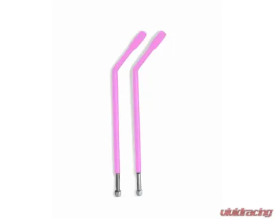 Steinjager Mirror Legs (Mirrors Not Included) Pinky Jeep Gladiator JT 2019+ - J0049970