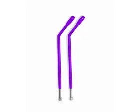 Steinjager Mirror Legs (Mirrors Not Included) Sinbad Purple Jeep Gladiator JT 2019+