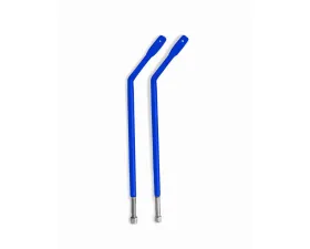 Steinjager Mirror Legs (Mirrors Not Included) Southwest Blue Jeep Gladiator JT 2019+