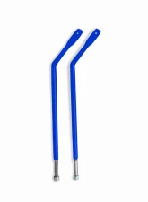 Steinjager Mirror Legs (Mirrors Not Included) Southwest Blue Jeep Gladiator JT 2019+                                     - J0049974 - Image 2