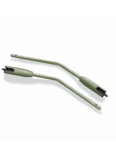 Steinjager Mirror Legs, Premium (Mirrors Not Included) Wrangler JK 2007-2018 Locas Green                                     - J0046006 - Image 3