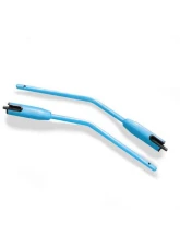 Steinjager Mirror Legs, Premium (Mirrors Not Included) Wrangler JK 2007-2018 Playboy Blue                                     - J0046002 - Image 2