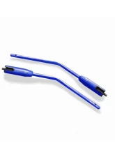 Steinjager Mirror Legs, Premium (Mirrors Not Included) Wrangler JK 2007-2018 Southwest Blue                                     - J0046001 - Image 3