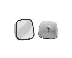 Steinjager Mirror Wrangler JK 2007-2018 Replacement Mirror Head Value Kit 2 Mirrors