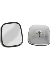 Steinjager Mirror Wrangler JK 2007-2018 Replacement Mirror Head Value Kit 2 Mirrors                                     - J0046184 - Image 2