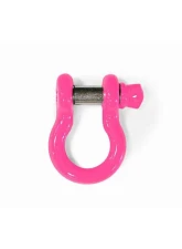 Steinjager D-Ring Shackle Gladiator JT 2019 Hot Pink 1 D-ring                                     - J0048886 - Image 4