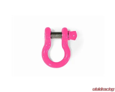 Steinjager D-Ring Shackle Gladiator JT 2019 Hot Pink 1 D-ring - J0048886