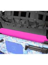Steinjager Storage Box, Rear Wrangler JK 2007-2018 2 Door Hot Pink                                     - J0046468 - Image 4