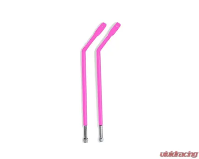Steinjager Mirror Legs (Mirrors Not Included) Hot Pink Jeep Gladiator JT 2019+ - J0049978