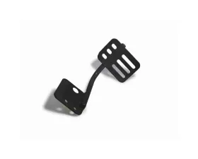 Steinjager Dead Pedal Wrangler JK 2007-2018 Bare