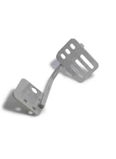 Steinjager Dead Pedal Wrangler JK 2007-2018 Gray Hammertone                                     - J0046244 - Image 2