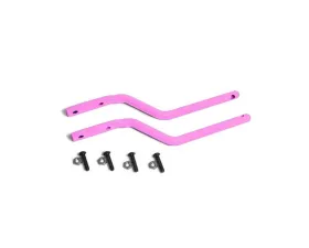 Steinjager Mirror Legs (Mirrors Not Included) Wrangler TJ 1997-2006 Pinky