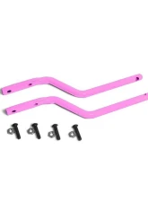 Steinjager Mirror Legs (Mirrors Not Included) Wrangler TJ 1997-2006 Pinky                                     - J0046222 - Image 2