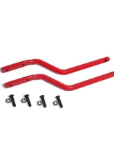 Steinjager Mirror Legs (Mirrors Not Included) Wrangler TJ 1997-2006 Red Baron                                     - J0046224 - Image 2