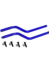 Steinjager Mirror Legs (Mirrors Not Included) Wrangler TJ 1997-2006 Southwest Blue                                     - J0046226 - Image 2