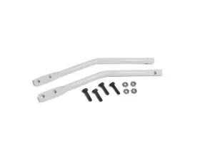 Steinjager Mirror Legs (Mirrors Not Included) Gladiator JT 2019+ Cloud White