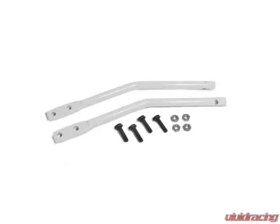 Steinjager Mirror Legs (Mirrors Not Included) Gladiator JT 2019+ Cloud White - J0049013