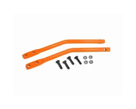 Steinjager Mirror Legs (Mirrors Not Included) Gladiator JT 2019+ Fluorescent Orange