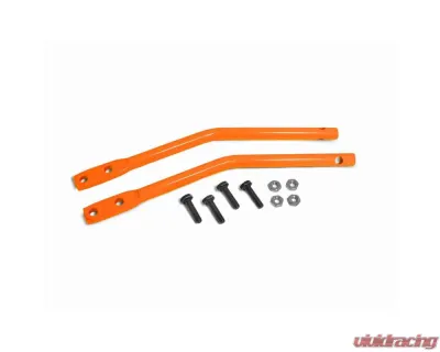Steinjager Mirror Legs (Mirrors Not Included) Gladiator JT 2019+ Fluorescent Orange - J0049014
