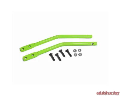 Steinjager Mirror Legs (Mirrors Not Included) Gladiator JT 2019+ Gecko Green - J0049028