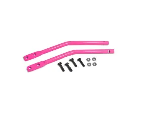 Steinjager Mirror Legs (Mirrors Not Included) Gladiator JT 2019+ Hot Pink