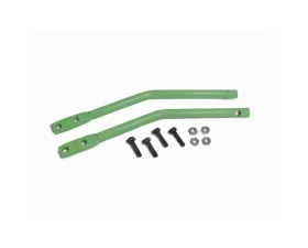 Steinjager Mirror Legs (Mirrors Not Included) Gladiator JT 2019+ Locas Green