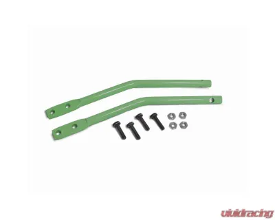 Steinjager Mirror Legs (Mirrors Not Included) Gladiator JT 2019+ Locas Green - J0049017