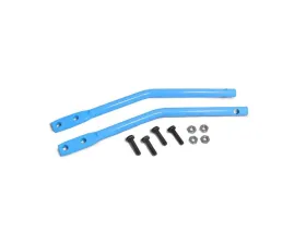 Steinjager Mirror Legs (Mirrors Not Included) Gladiator JT 2019+ Playboy Blue