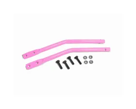 Steinjager Mirror Legs (Mirrors Not Included) Gladiator JT 2019+ Pinky