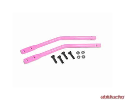 Steinjager Mirror Legs (Mirrors Not Included) Gladiator JT 2019+ Pinky - J0049020