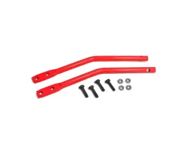 Steinjager Mirror Legs (Mirrors Not Included) Gladiator JT 2019+ Red Baron