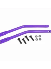 Steinjager Mirror Legs (Mirrors Not Included) Wrangler JK 2007-2018 Sinbad Purple                                     - J0046211 - Image 2