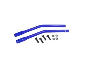 Steinjager Mirror Legs (Mirrors Not Included) Gladiator JT 2019+ Southwest Blue