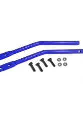 Steinjager Mirror Legs (Mirrors Not Included) Wrangler JK 2007-2018 Southwest Blue                                     - J0046212 - Image 2