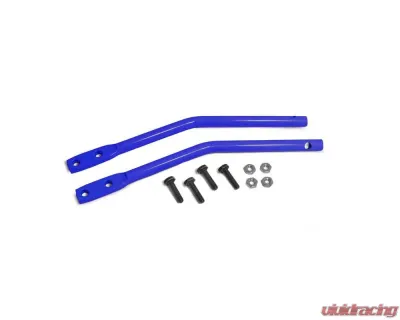 Steinjager Mirror Legs (Mirrors Not Included) Gladiator JT 2019+ Southwest Blue - J0049024