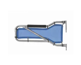 Steinjager Doors, Covers Wrangler JK 2007-2018 Front Doors Only Royal Blue