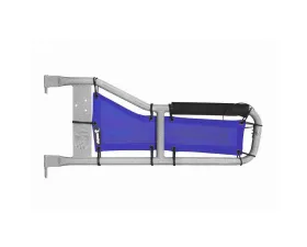 Steinjager Doors, Covers CJ-7 1981-1986 Royal Blue