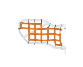 Steinjager Doors, Covers Wrangler JK 2007-2018 Rear Doors only Orange Cargo Design