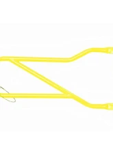 Steinjager Doors, Tubular Wrangler JK 2007-2018 Neon Yellow Front and Rear Doors                                     - J0046491 - Image 2
