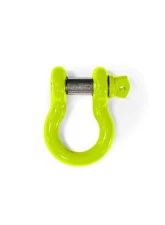 Steinjager D-Ring Shackle Gladiator JT 2019 Gecko Green 1 D-ring                                     - J0048885 - Image 3