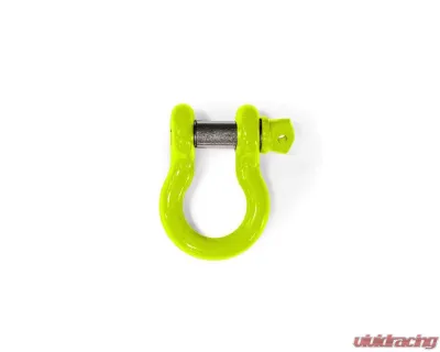 Steinjager D-Ring Shackle Gladiator JT 2019 Gecko Green 1 D-ring - J0048885