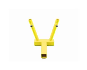 Steinjager Flag Holder Neon Yellow Jeep Gladiator JT 2019-2020