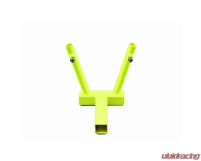 Steinjager Flag Holder Gecko Green Jeep Gladiator JT 2019-2020 - J0050091